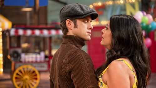 Schmigadoon! Season 1 Episode 2 - Lovers' Spat