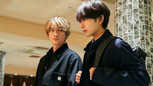 Candy Color Paradox Season 1 Episode 2 - Shot 2