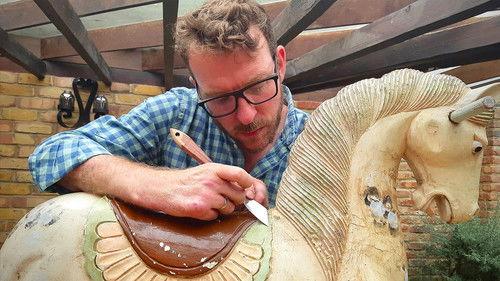 The Travelling Auctioneers Season 3 Episode 8 - Treasure in the Outside Loo