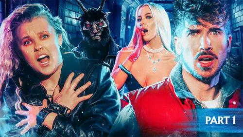 Escape the Night Season 5 Episode 1 - Silent Night