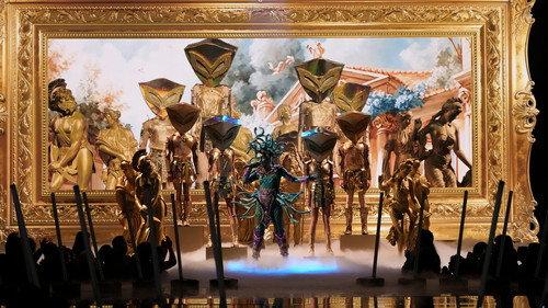 The Masked Singer Season 9 Episode 11 - Battle Of The Saved