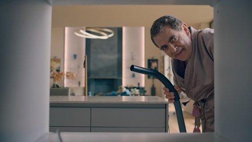 Man vs Bee Season 1 Episode 5 - Chapter 5