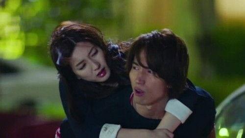 My Best Ex-Boyfriend Season 1 Episode 23 - Episode 23