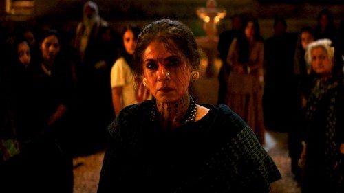 Saas, Bahu Aur Flamingo Season 1 Episode 1 - Homecoming