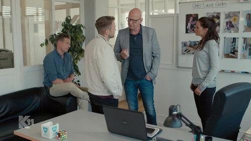 K11 - Die neuen Fälle Season 3 Episode 11 - The color red