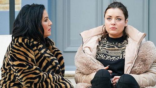 EastEnders Season 39 Episode 21 - 02/02/2023