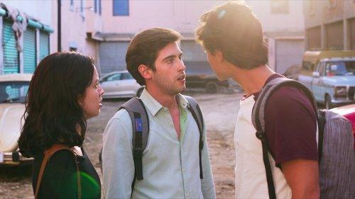 Control Z Season 1 Episode 5 - Face to Face