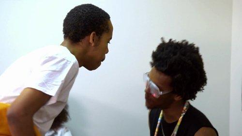 Loiter Squad Season 3 Episode 10 - Bronco Buster