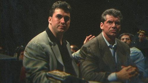 Mr. McMahon Season 1 Episode 5 - Family Business