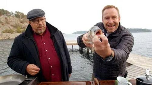 Spise med Price Season 11 Episode 2 - Sverige