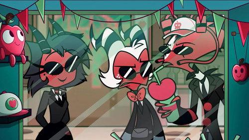 Background image for Loo Loo Land