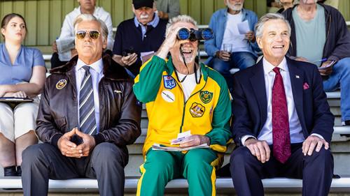 C*A*U*G*H*T Season 1 Episode 4 - Cancelled