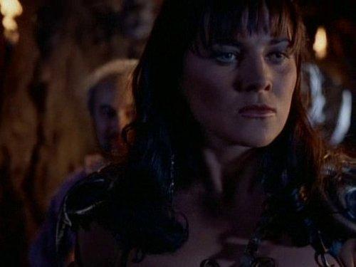 undefined Season 1 Episode 12 - The Gauntlet