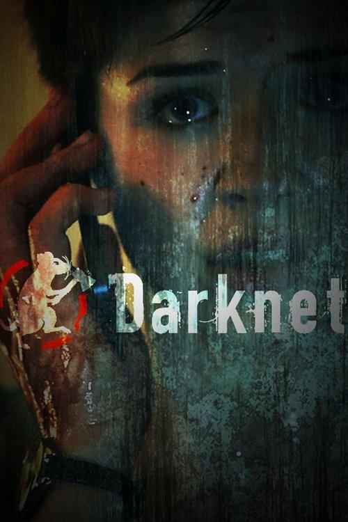 Darknet poster