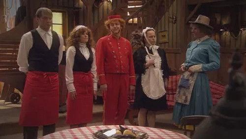 Jabaloe Season 3 Episode 5 - Episode 5