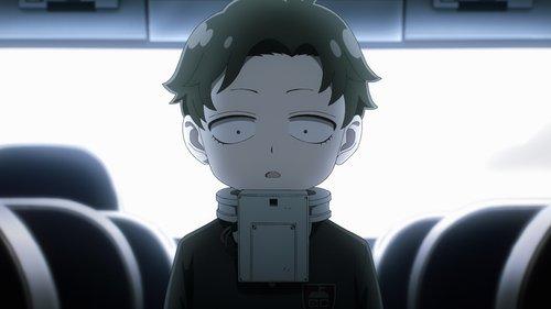 undefined Season 3 Episode 7 - The Red Circus