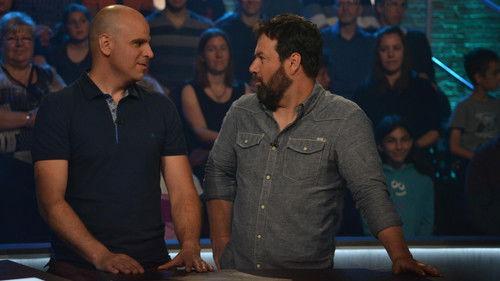 Génial! Season 9 Episode 8 - Episode 8