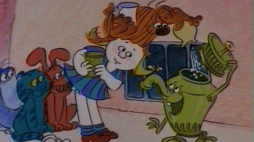 Pom Pom meséi Season 1 Episode 6 - Episode 6