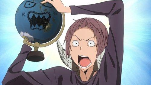 Bakuman Season 3 Episode 17 - Zombies and Demons