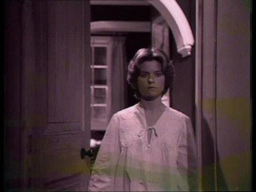 Thriller Season 6 Episode 1 - Sleepwalker