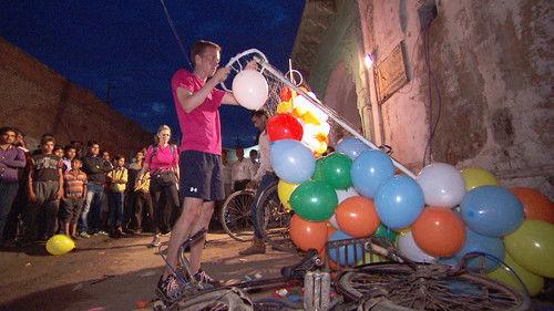 The Amazing Race Season 27 Episode 10 - Bring the Fun, Baby!