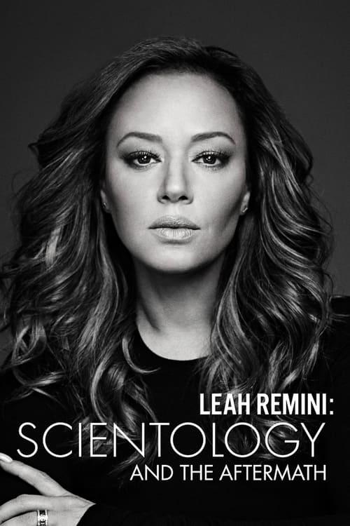 Leah Remini: Scientology and the Aftermath poster