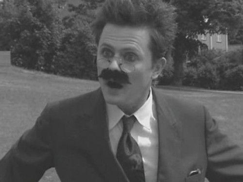 Boston Tea Party Season 2 Episode 4 - Prylar och Gadgets