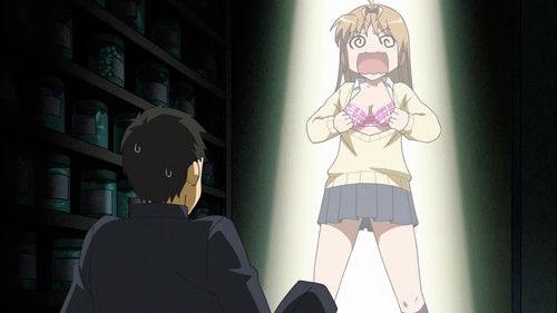 Yamada's First Time: B Gata H Kei Season 1 Episode 1 - Boy meets girl. / Big gambit after school!