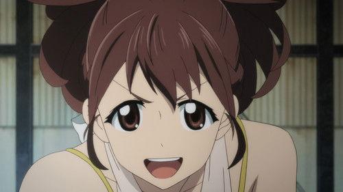 Robotics;Notes Season 1 Episode 10 - A Robot That Only We Can Build