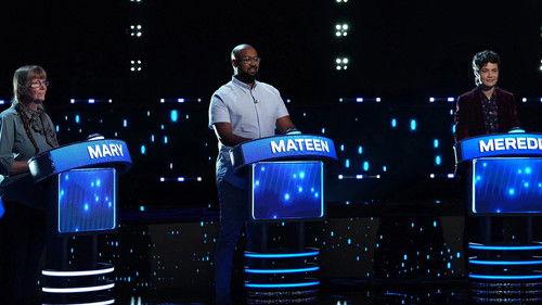 Weakest Link Season 1 Episode 5 - Whose Theme Song Is About to Be Bye Bye Bye?