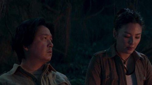 Candle in the Tomb: The Worm Valley Season 1 Episode 3 - Episode 3