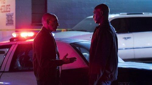 undefined Season 2 Episode 6 - Heart Attack