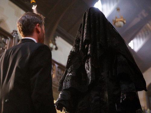 Slasher: Ripper Season 1 Episode 8 - Vengeance