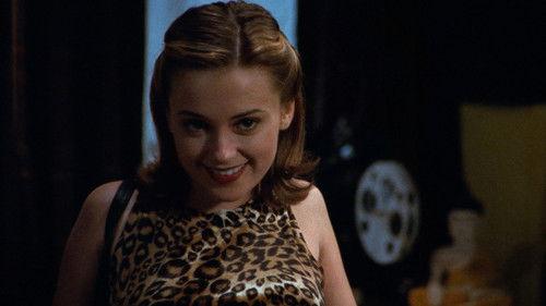 Dawson's Creek Season 2 Episode 11 - Sex, She Wrote