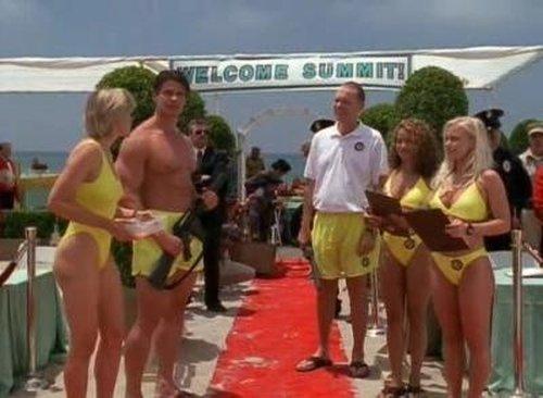 Son of the Beach Season 1 Episode 10 - Day of the Jackass