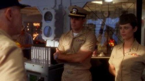 JAG Season 2 Episode 5 - Crossing the Line