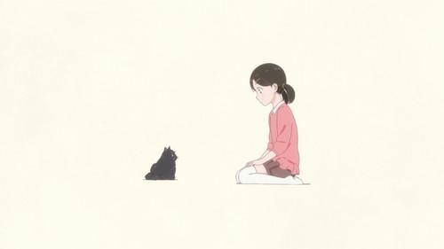 She and Her Cat: Everything Flows Season 1 Episode 2 - She and Her Sky