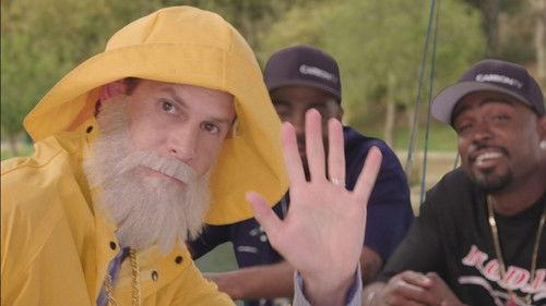 Tosh.0 Season 9 Episode 15 - On Da River