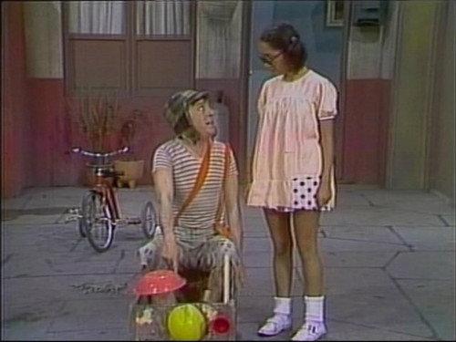 El Chavo del Ocho Season 3 Episode 13 - Los Bomberos