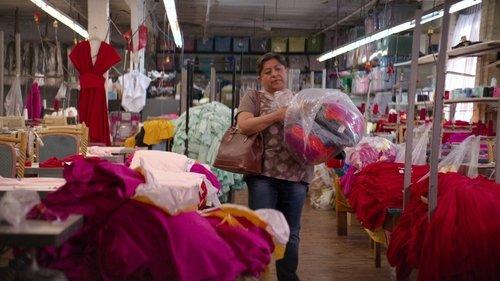 Gentefied Season 1 Episode 8 - Women's Work