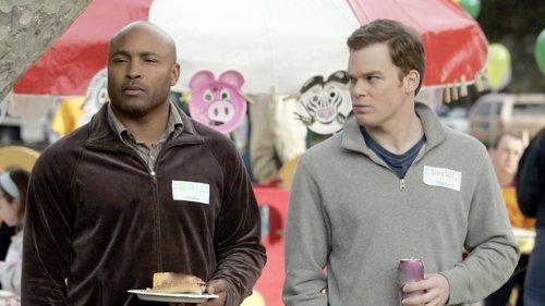 Six Feet Under Season 5 Episode 5 - Eat a Peach