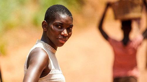 undefined Season 1 Episode 8 - The Forgiving Earth