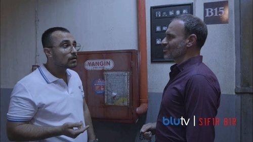 Sıfır Bir Season 4 Episode 2 - Episode 20