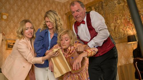 Background image for I Can Change