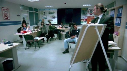 Behzat Ç.: An Ankara Policeman Season 1 Episode 14 - Episode 14