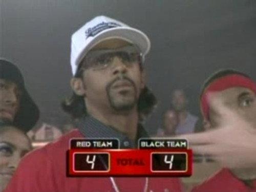 Nick Cannon Presents: Wild 'N Out Season 1 Episode 4 - Kanye West
