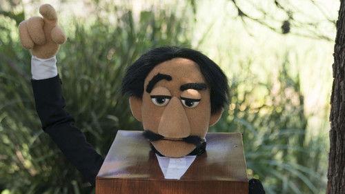 undefined Season 2 Episode 2 - Up, Down and Everything in Between