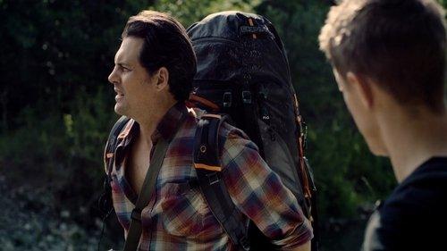 Condor Season 2 Episode 8 - The Road We Take