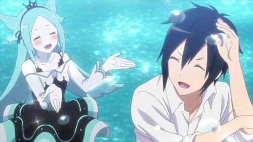 Conception Season 1 Episode 4 - Secrets in the Early Afternoon