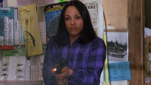 undefined Season 4 Episode 17 - Easy Target